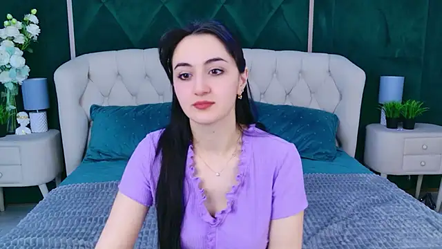 Snapshot of Elizabeth_Meyer chatting on February 15, 2026, 5:41 am Elizabeth Meyer online show from February 15, 2026, 5:41 am