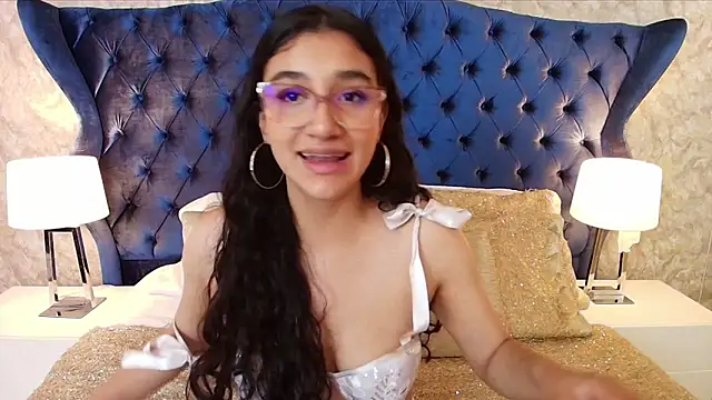 Snapshot of ValentiinaCruz chatting on February 27, 2026, 9:03 pm ValentiinaCruz online show from February 27, 2026, 9:03 pm