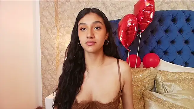 Snapshot of ValentiinaCruz chatting on February 13, 2026, 7:36 pm ValentiinaCruz online show from February 13, 2026, 7:36 pm