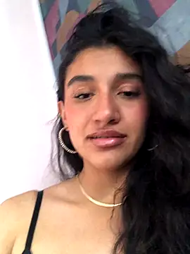 ValentiinaCruz online show from September 26, 2025, 10:27 pm