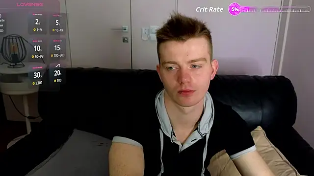 Snapshot of Happydeimos chatting on May 20, 2026, 12:07 am Happydeimos online show from May 20, 2026, 12:07 am