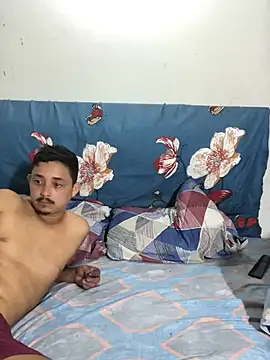 veronica and bryan online show from April 23, 2026, 3:02 am