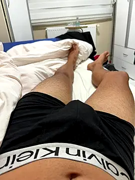 Jonypink10 online show from November 7, 2025, 11:08 pm