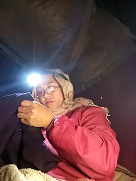 MaiHoa69 online show from January 17, 2026, 1:04 pm