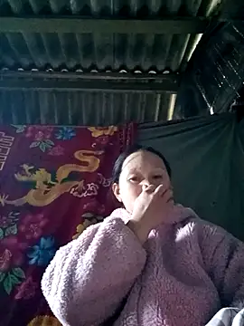 MaiHoa69 online show from November 23, 2025, 1:15 am