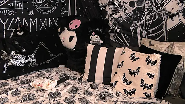 Paige Turner online show from January 31, 2026, 11:25 pm