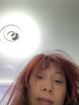 xiaoqiao ss online show from November 18, 2025, 1:03 pm