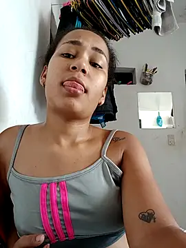 Shanel 69 online show from October 6, 2025, 3:46 pm