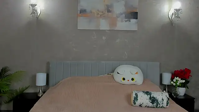 Daria J online show from February 20, 2026, 4:09 am