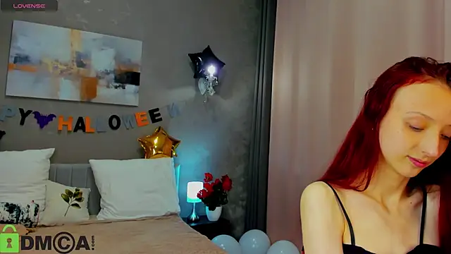 Daria J online show from October 26, 2025, 8:15 am