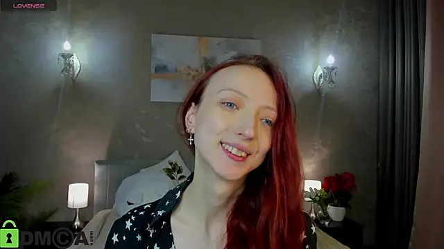 Daria J online show from February 15, 2026, 4:02 am