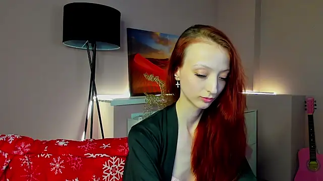 Daria J online show from February 28, 2026, 5:56 pm