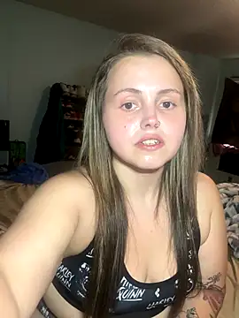 Snapshot of JuicyExxxperience chatting on October 27, 2025, 4:30 pm JuicyExxxperience online show from October 27, 2025, 4:30 pm