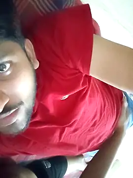 Satyachowdary199623 online show from April 14, 2026, 4:12 pm