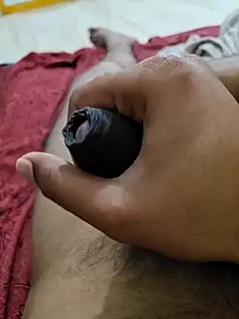 Satyachowdary199623 online show from October 28, 2025, 4:06 pm