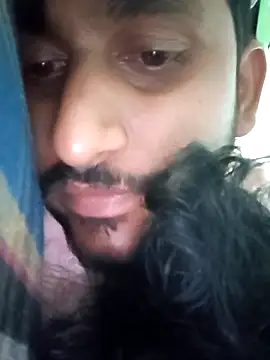 Satyachowdary199623 online show from April 12, 2026, 4:43 pm
