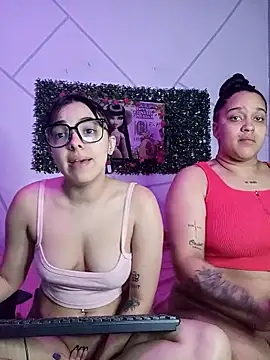 Snapshot of Sweet_Dirty_Baby chatting on December 16, 2025, 5:33 am Sweet Dirty Baby online show from December 16, 2025, 5:33 am