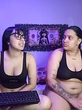 Snapshot of Sweet_Dirty_Baby chatting on November 4, 2025, 3:10 am Sweet Dirty Baby online show from November 4, 2025, 3:10 am