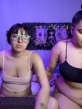 Snapshot of Sweet_Dirty_Baby chatting on October 28, 2025, 3:29 am Sweet Dirty Baby online show from October 28, 2025, 3:29 am