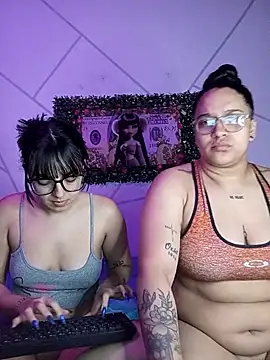 Snapshot of Sweet_Dirty_Baby chatting on November 19, 2025, 3:50 am Sweet Dirty Baby online show from November 19, 2025, 3:50 am