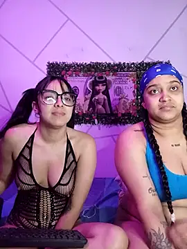 Snapshot of Sweet_Dirty_Baby chatting on December 5, 2025, 1:27 am Sweet Dirty Baby online show from December 5, 2025, 1:27 am