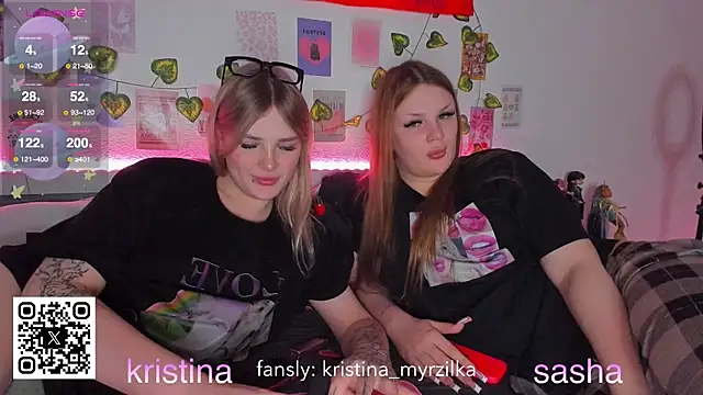 myrzilka online show from March 21, 2026, 9:51 pm