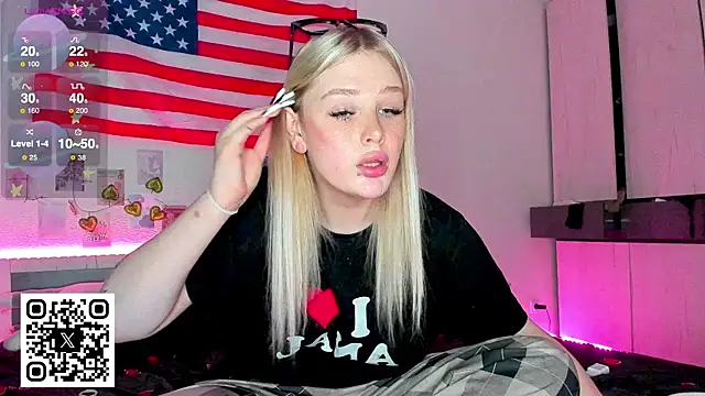 Snapshot of myrzilka chatting on November 5, 2025, 12:30 pm myrzilka online show from November 5, 2025, 12:30 pm