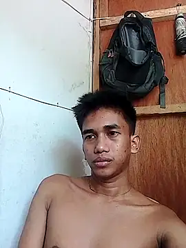 charlie0728 online show from October 3, 2025, 1:09 am