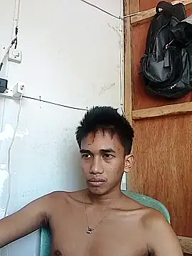 charlie0728 online show from October 12, 2025, 2:02 am