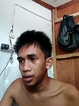 charlie0728 online show from October 16, 2025, 2:53 am