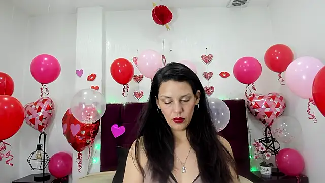 MashaPiink online show from February 12, 2026, 1:00 pm