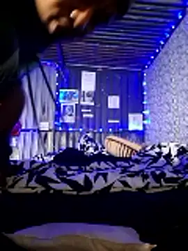 Snapshot of DxckMan3 chatting on January 12, 2026, 1:45 am DxckMan3 online show from January 12, 2026, 1:45 am