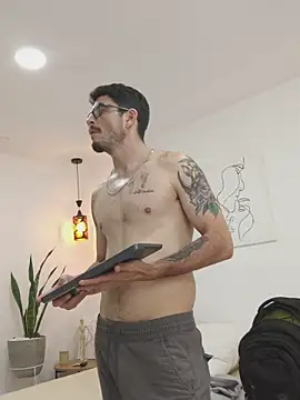 damian bull online show from November 15, 2025, 8:24 pm