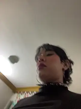 ZahaRose online show from January 12, 2026, 10:58 pm