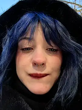 Snapshot of Only_April chatting on February 13, 2026, 8:25 am Only April online show from February 13, 2026, 8:25 am