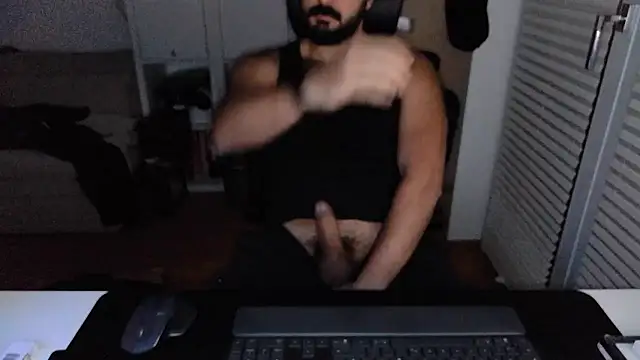 Velvetvoyager69 online show from January 5, 2026, 8:56 pm