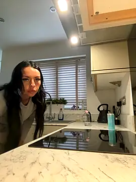 BELLABLACKXUK online show from November 22, 2025, 12:37 pm