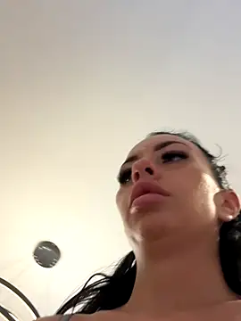 BELLABLACKXUK online show from November 23, 2025, 12:48 pm