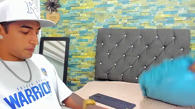 partdemonlatin666 online show from October 10, 2025, 7:25 pm