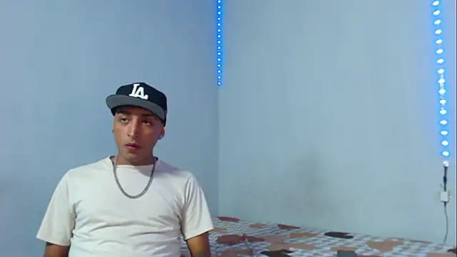 partdemonlatin666 online show from October 25, 2025, 9:37 pm