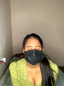 Snapshot of Priya_baby0 chatting on December 4, 2025, 6:29 pm Priya baby0 online show from December 4, 2025, 6:29 pm