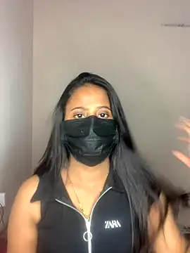 Snapshot of Priya_baby0 chatting on December 17, 2025, 5:18 pm Priya baby0 online show from December 17, 2025, 5:18 pm