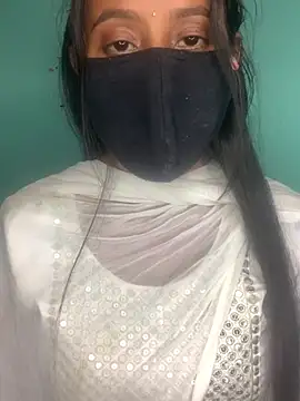 Snapshot of Priya_baby0 chatting on October 21, 2025, 8:36 am Priya baby0 online show from October 21, 2025, 8:36 am