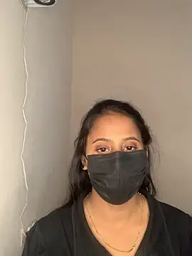 Snapshot of Priya_baby0 chatting on December 13, 2025, 8:04 pm Priya baby0 online show from December 13, 2025, 8:04 pm