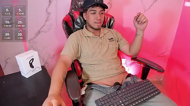 juanmechanic  online show from April 11, 2026, 7:05 am