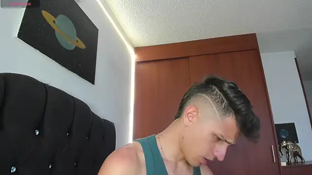 kevin ahss online show from February 20, 2026, 10:12 pm