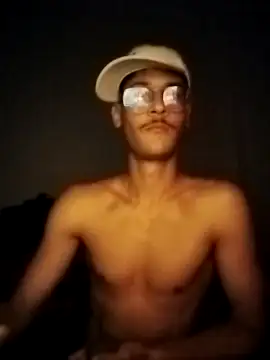 Snapshot of Mago666_ chatting on September 12, 2025, 1:17 am Mago666 online show from September 12, 2025, 1:17 am