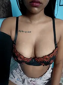 Ema-01 online show from November 20, 2025, 7:20 am