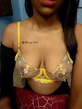 Ema-01 online show from September 22, 2025, 7:25 am