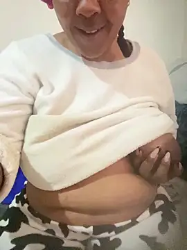 Ebonyboobsmilk online show from March 19, 2026, 3:56 pm